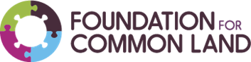 Foundation for Common Land logo